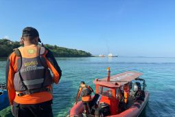 Basarnas cari nelayan yang hilang di Perairan Buton Selatan