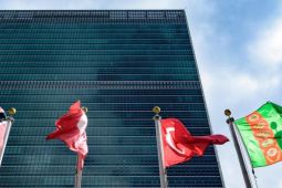 Iran tak ingin ganggu perundingan gencatan senjata Gaza