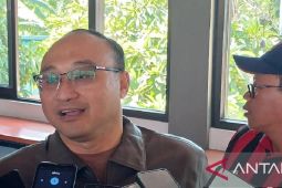 KPU Jatim kolaborasi dengan KPU daerah sosialiasikan tahapan pilkada