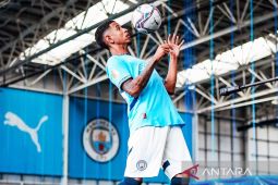 Liga Inggris: City kembali ke jalur kemenangan, Pep puji Savinho