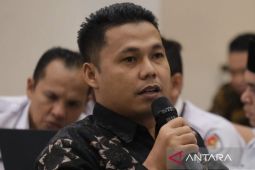 KPU Sambas tetapkan 459.095 DPS pilkada 2024