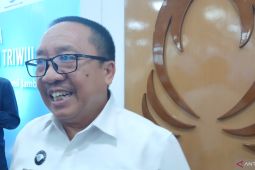 Kredit usaha rakyat di Jambi tembus Rp3,32 triliun