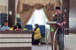 Sekolah Muhammadiyah Langkat minta  SmartBoard ke Pemkab