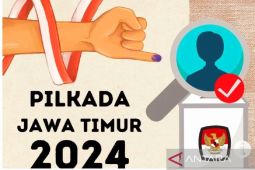 KPU Bondowoso: Jumlah daftar pemilih sementara berkurang jadi 602.444