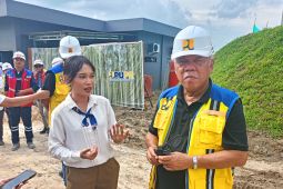 Menteri PUPR: Ruang Sidang Paripurna IKN sudah siap digunakan
