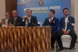 Lebih dari 14 ribu mahasiswa baru Universitas Brawijaya ikuti tahapan PKKMB 2024