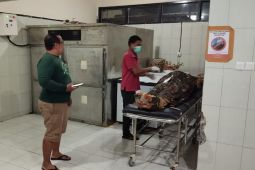 Polres Karangasem: Warga Amerika meninggal diduga karena tenggelam