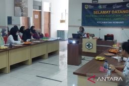 Inovasi "Kader Seleb" Puskesmas Jampang: Tingkatkan promosi kesehatan lewat media sosial