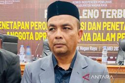 KIP Nagan Raya Aceh menetapkan 122.883 pemilih sementara di Pilkada