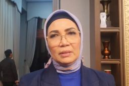 Golkar Sumsel sebut tak ada perubahan  dukungan  pasca mundur Airlangga