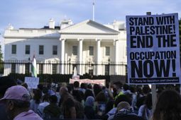 BPS Palestina: 24 persen korban genosida Israel di Gaza adalah anak muda