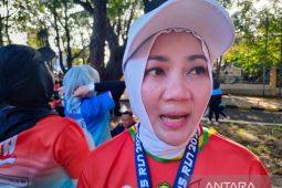 Atalia Praratya harapkan bisa ditempatkan di Komisi VIII atau X DPR RI