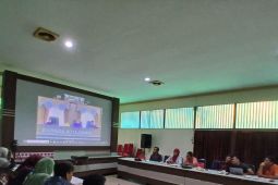 JARI Borneo terapkan ecological fiscal transfer lewat skema ALAKE di Singkawang
