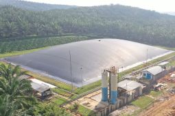 PT KIS Biofuels Indonesia mulai bangun pabrik BioCNG