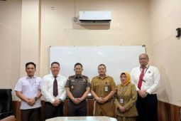 Direktur RSUD Tabalong terancam hukuman disiplin