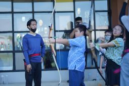 Elyon Day 2024 ajang siswa kembangkan keterampilan berbagai bidang