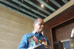 Menteri Bahlil sebut empat perusahaan asing akan investasi di IKN