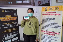 BPJS-Kesehatan: Pemohon SKCK wajib jadi peserta JKN aktif