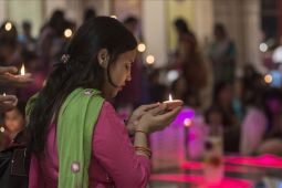 Acara keagamaan di India akibatkan sembilan orang tewas