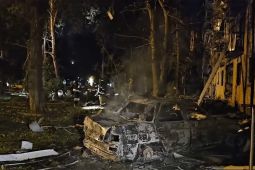 Ukraina: Korut berencana kerahkan hingga 50.000 tentara ke barat Rusia