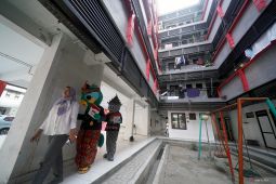 Sosialisasi Pilkada Serentak 2024 di Blitar