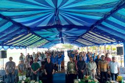 Bawaslu Papua Barat Daya perkuat pengawasan partisipatif di kampus