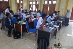 Pemkab Sorsel terapkan aplikasi e-Integrity SPIP