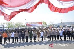 Warga Bima diimbau jaga kondusivitas daerah jelang Pilkada 2024