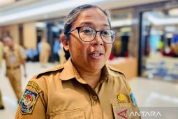 DP3A Papua Barat usul pembangunan rumah aman di Manokwari