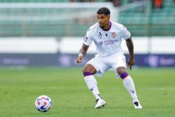 Tim-tim debutan siap buktikan diri di Piala Dunia