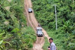 Oknum Guru SD Sungai Kumap mengajar tiga hari seminggu