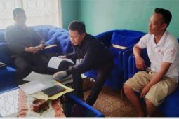 Disnakertrans Garut minta bantuan ke BP3MI untuk pemulangan PMI