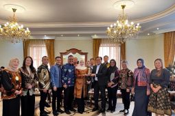 Fadjroel Rachman:  Kantor Komunikasi Kepresidenan terobosan strategis