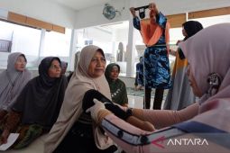 Kondisi lansia dengan komorbiditas dapat diperburuk akibat Infeksi RSV