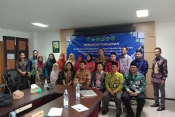 FAI UMPR- jalin kerja sama implementasi MBKM dengan Kemenag