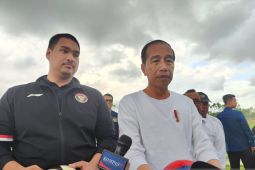 Presiden pastikan bonus bagi atlet nasional peraih medali Olimpiade