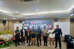 Bawaslu Kota Bogor petakan kerawanan pada Pilkada 2024