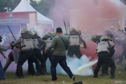 Sispamkota Polres Jombang