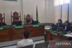 JPU diminta hadirkan saksi korban dugaan pemalsuan surat PT Johan Sentosa