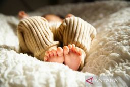 Konsumsi vitamin D saat hamil melahirkan anak dengan tulang kuat
