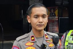 Satlantas Polresta Malang Kota sebut TMC maksimalkan pengawasan lalu lintas
