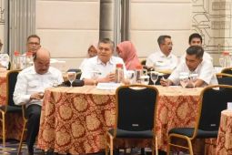 Kubu Raya tingkatkan profesionalisme ASN dalam pengadaan