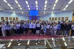 Kedubes Inggris buka beasiswa S2 untuk mahasiswa Indonesia Timur