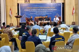 DJPb Papua Barat-KPPN Manokwari komitmen jaga kualitas layanan publik