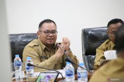 Pemprov Kalbar bahas integrasi pengaturan perairan pesisir dalam RTRW 2024-2044