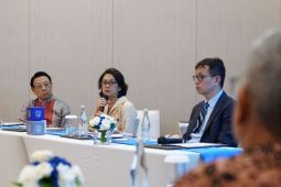 BraveHeart Center berbagi pengetahuan teknologi dan inovasi "Structural Cardiac Intervention"