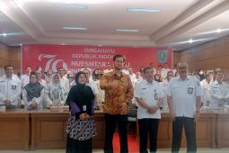 KPK RI: 167 kepala daerah terjerat korupsi sepanjang 2004-2024