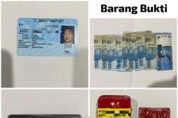 Prostitusi berkedok rumah kost, Polres Tabalong ciduk mucikari
