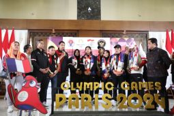 Menpora: Semua atlet peserta Olimpiade Paris 2024 dapat bonus