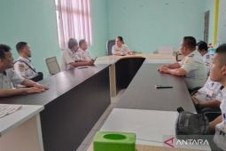 Kemenhub bangun jembatan timbang di Mukomuko